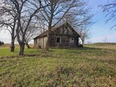 Parduodamas Vaizdingoje Vietoje Žemės Sklypas - nuotraukos Nr. 16