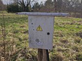 Parduodamas Vaizdingoje Vietoje Žemės Sklypas - nuotraukos Nr. 20