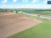 8,9 Ha Sklypas Prie Vilnius–panevėžys - nuotraukos Nr. 9
