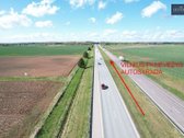 8,9 Ha Sklypas Prie Vilnius–panevėžys - nuotraukos Nr. 2
