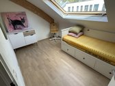 Butas per 2 aukstus, du miegamieji kambariai, - nuotraukos Nr. 12