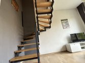 Butas per 2 aukstus, du miegamieji kambariai, - nuotraukos Nr. 18