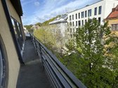 Butas per 2 aukstus, du miegamieji kambariai, - nuotraukos Nr. 8