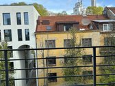Butas per 2 aukstus, du miegamieji kambariai, - nuotraukos Nr. 7