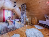 Parduodamas Namas 6 Arų Žemės Sklype Nuostabioje - nuotraukos Nr. 15