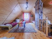 Parduodamas Namas 6 Arų Žemės Sklype Nuostabioje - nuotraukos Nr. 19