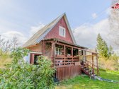 Parduodamas Namas 6 Arų Žemės Sklype Nuostabioje - nuotraukos Nr. 6