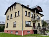 Nuomuojama pusė namo, Balsių mikrajone, šalia - nuotraukos Nr. 2