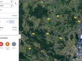 Parduodami 5 besiribojantys sklypai vos 24 km - nuotraukos Nr. 11