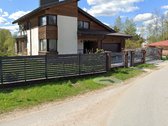 Parduodami 5 besiribojantys sklypai vos 24 km - nuotraukos Nr. 12