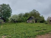Parduodama namų valda 65 a su pastatais ir - nuotraukos Nr. 2