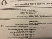 Be tarpininkų parduodama sodyba gražioje - nuotraukos Nr. 6