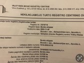 Be tarpininkų parduodama sodyba gražioje - nuotraukos Nr. 7