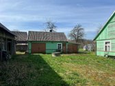 Be tarpininkų parduodama sodyba gražioje - nuotraukos Nr. 2