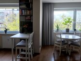 Ieškome naujų nuomininkų. Nuomojamas šviesus, - nuotraukos Nr. 2