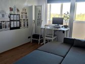 Ieškome naujų nuomininkų. Nuomojamas šviesus, - nuotraukos Nr. 10