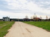 Eišiškėse, Rodūnės g. parduodami namų valdos - nuotraukos Nr. 2