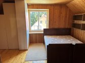 Erdvus ramus butas šeimai ar porai, studentams. - nuotraukos Nr. 4