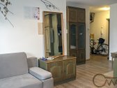 Šnipiškėse nuomojamas tvarkingas 1 kambario - nuotraukos Nr. 4