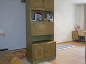 Šnipiškėse nuomojamas tvarkingas 1 kambario - nuotraukos Nr. 5