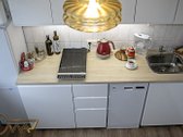 Šnipiškėse nuomojamas tvarkingas 1 kambario - nuotraukos Nr. 10