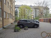 Šnipiškėse nuomojamas tvarkingas 1 kambario - nuotraukos Nr. 17
