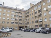 Šnipiškėse nuomojamas tvarkingas 1 kambario - nuotraukos Nr. 16