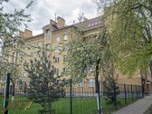 Šnipiškėse nuomojamas tvarkingas 1 kambario - nuotraukos Nr. 19