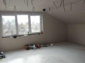 Parduodamas nebaigtas renuovuot namas su 1.06 - nuotraukos Nr. 10