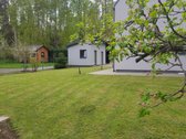 Parduodamas pilnai įrengtas gyvenamasis namas - nuotraukos Nr. 2