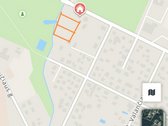 Parduodami 2 sklypai po 15 arų. Sklypai - nuotraukos Nr. 3