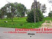 Parduodamas namų valdos sklypas Klaipėdos - nuotraukos Nr. 5