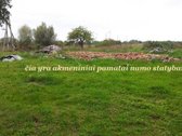 Parduodamas namų valdos sklypas Klaipėdos - nuotraukos Nr. 7