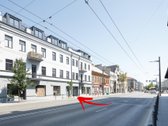 Išskirtinis butas Kauno Senamiestyje – puiki - nuotraukos Nr. 18