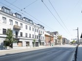 Išskirtinis butas Kauno Senamiestyje – puiki - nuotraukos Nr. 19