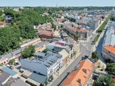 Išskirtinis butas Kauno Senamiestyje – puiki - nuotraukos Nr. 21