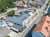 Išskirtinis butas Kauno Senamiestyje – puiki - nuotraukos Nr. 27