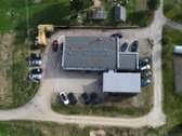 Parduodamos patalpos su žemės sklypu. - nuotraukos Nr. 2