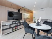 Išnuomojamas jaukus ir stilingai įrengtas 1,5 - nuotraukos Nr. 6
