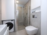 Išnuomojamas jaukus ir stilingai įrengtas 1,5 - nuotraukos Nr. 11