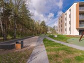 Išnuomojamas jaukus ir stilingai įrengtas 1,5 - nuotraukos Nr. 18
