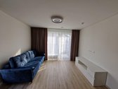 Moderniai Įrengtas Butas Su Stovėjimo Vieta - nuotraukos Nr. 4