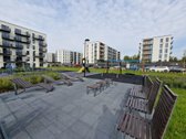 Moderniai Įrengtas Butas Su Stovėjimo Vieta - nuotraukos Nr. 17