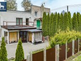 Parduodamos puikiai įrengtos patalpos su - nuotraukos Nr. 4