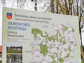 Parduodamos puikiai įrengtos patalpos su - nuotraukos Nr. 31