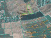 Parduodamas Sklypas Karklėje – Su Patvirtintu - nuotraukos Nr. 2