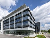 Nuomojamos Biuro erdvės Verslo Centre „link“,