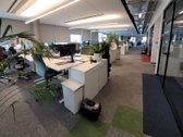 Nuomojamos Biuro erdvės Verslo Centre „link“, - nuotraukos Nr. 3