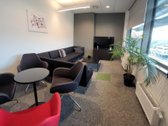 Nuomojamos Biuro erdvės Verslo Centre „link“, - nuotraukos Nr. 5