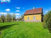 Parduodamas gyvenamasis namas su žemės sklypų - nuotraukos Nr. 3